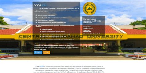 cmu.edu.ph.doorstep|Iba pa.